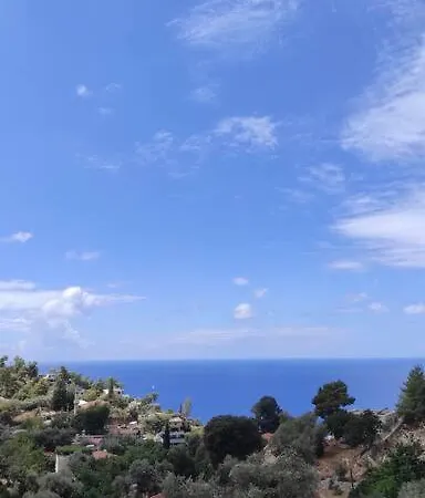Villa Paksoy *