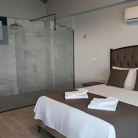 Villa Paksoy Fethiye
