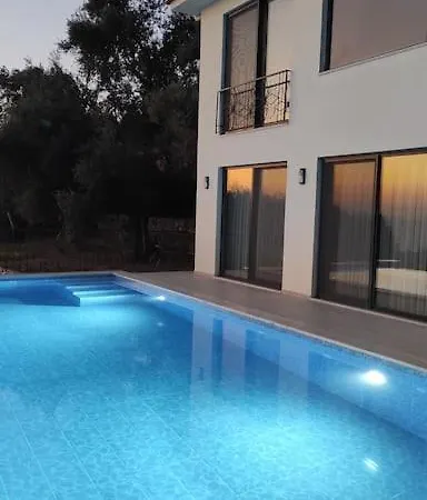 Villa Paksoy *