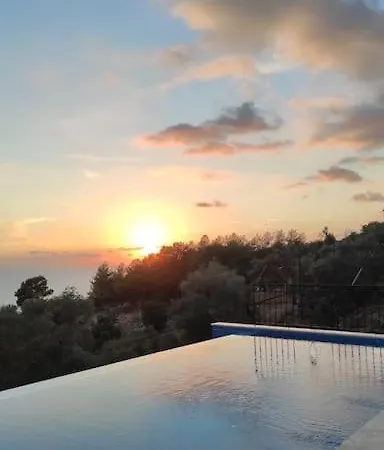 Paksoy Fethiye