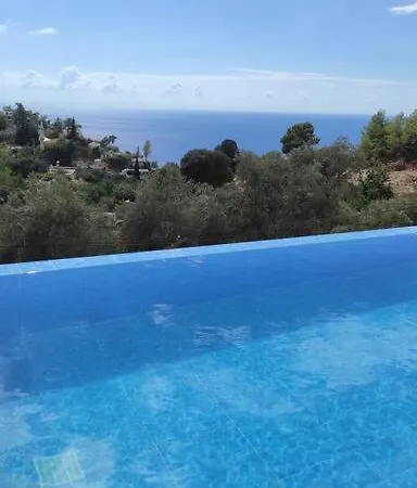 Paksoy Fethiye