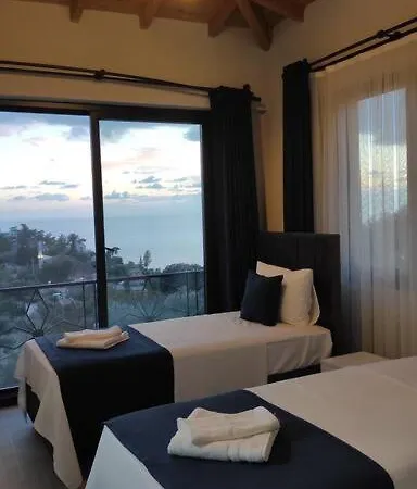 Paksoy Fethiye