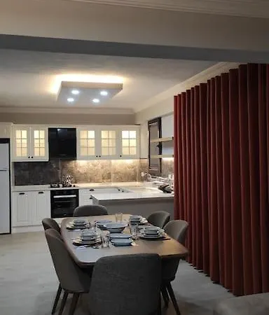 Villa Paksoy Fethiye
