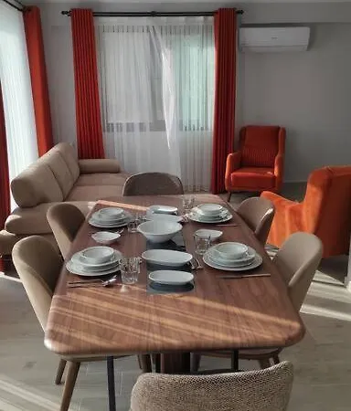 Villa Paksoy Fethiye