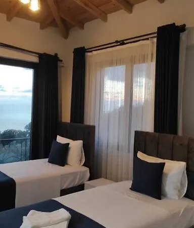 Paksoy Villa *
