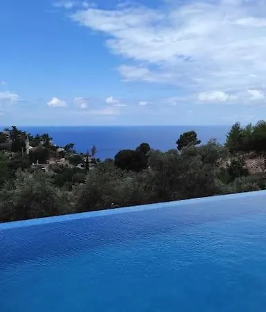 Villa Paksoy Fethiye
