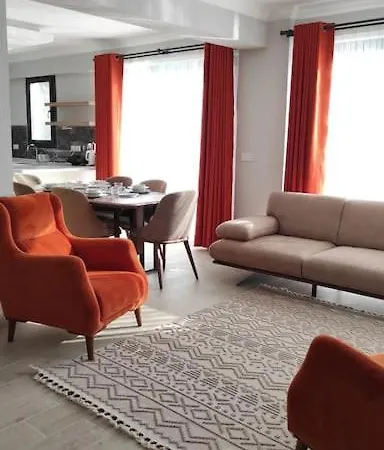 Paksoy Villa