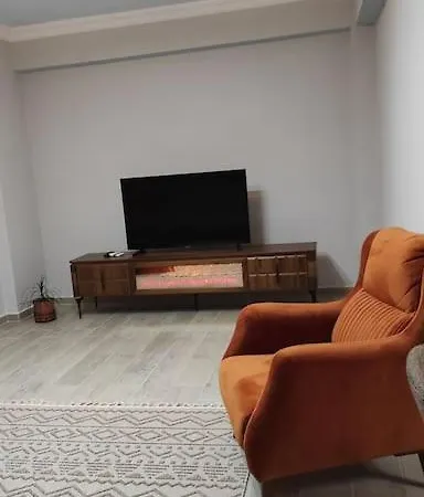 Paksoy Villa Fethiye
