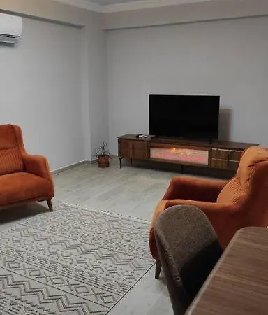 Villa Paksoy
