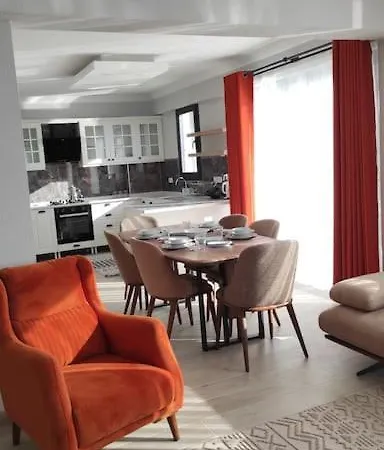 Villa Paksoy