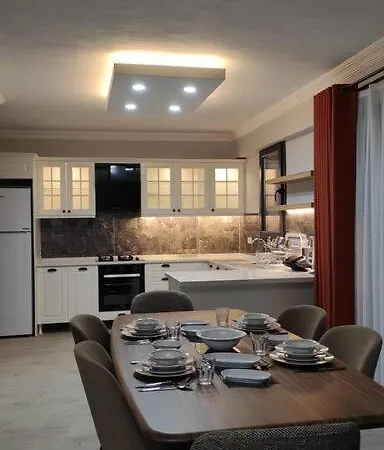 Paksoy Villa
