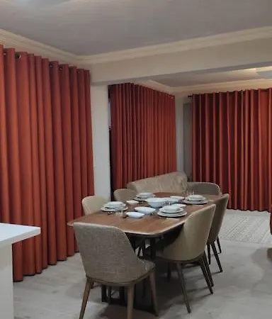 Paksoy Villa Fethiye