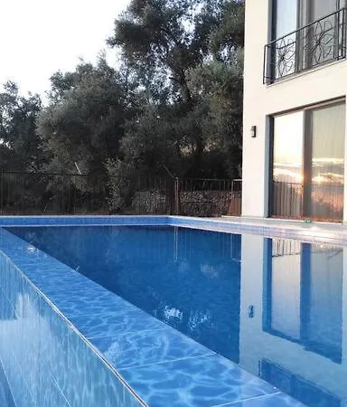 Paksoy * Fethiye