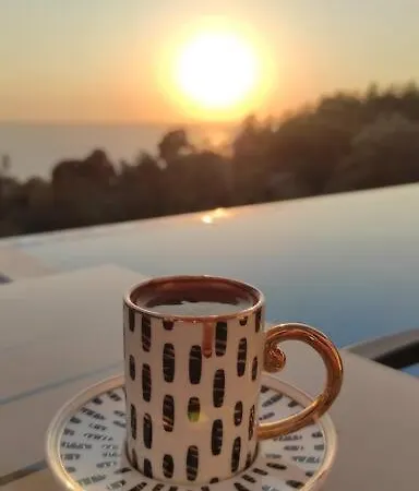 Villa Paksoy *